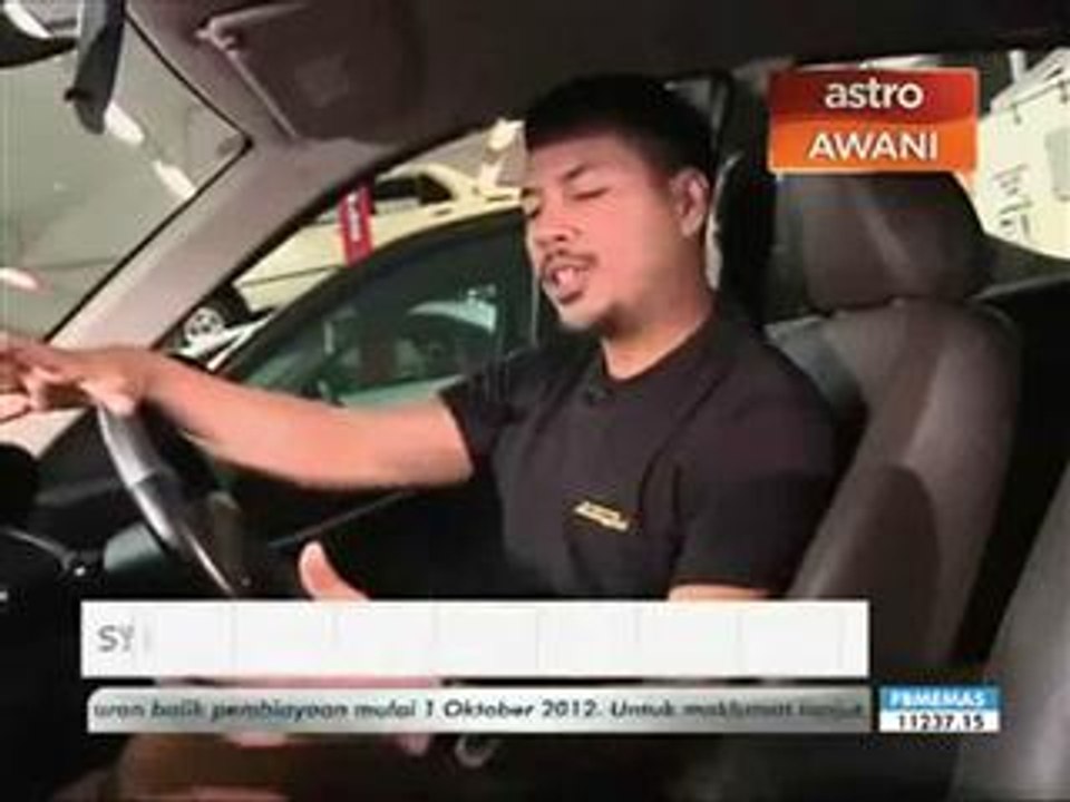 In Gear (S1 E9 Part 2) - Car Overheating! Fix It Yourself...