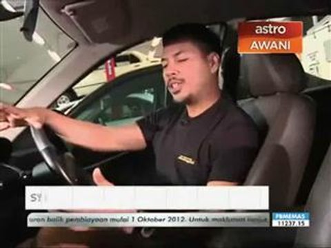 In Gear (S1 E9 Part 2) - Car Overheating! Fix It Yourself...