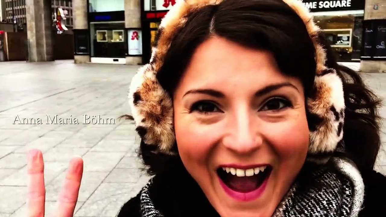 Voll Rita! Trailer DF
