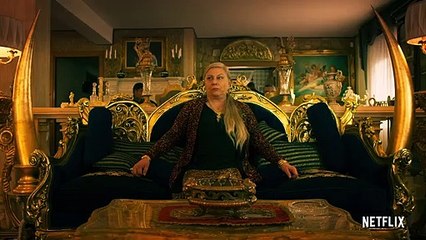 Suburra - Die Serie - staffel 2 Trailer DF