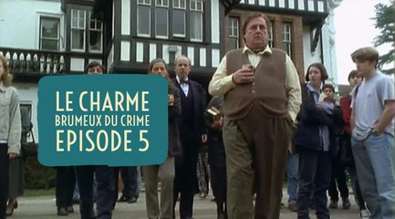 Episode 5 - L'Assassin est dans la fac