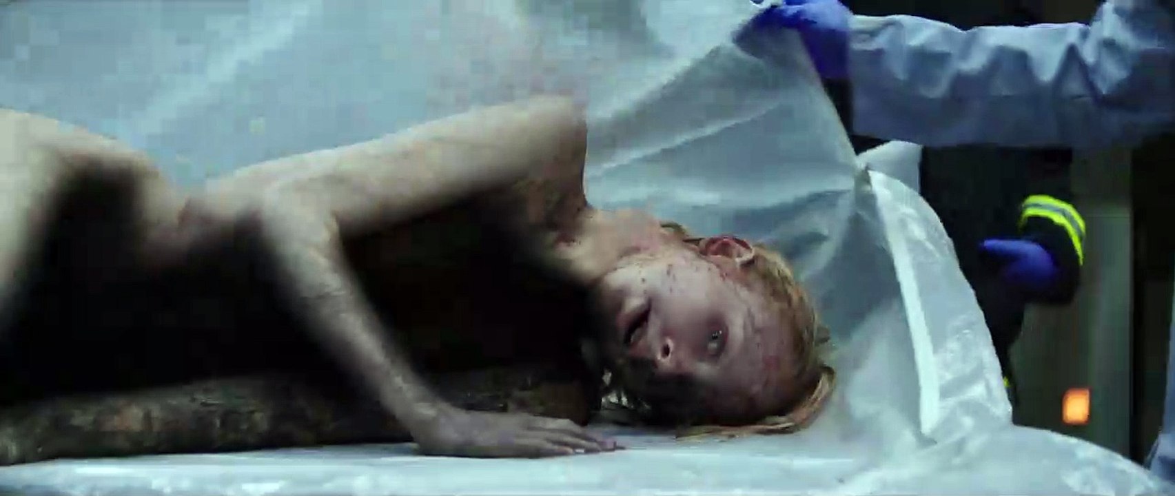 The Possession of Hannah Grace Trailer DF