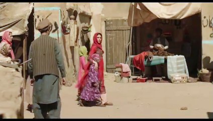 Ein Funken Gerechtigkeit Trailer (2) OV