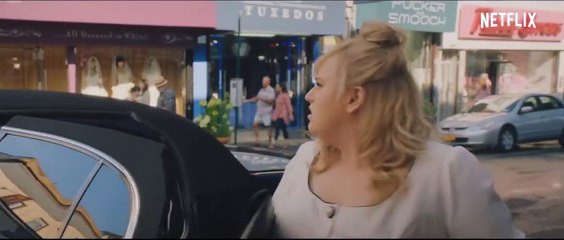 Isn&#039;t It Romantic Trailer OmdU