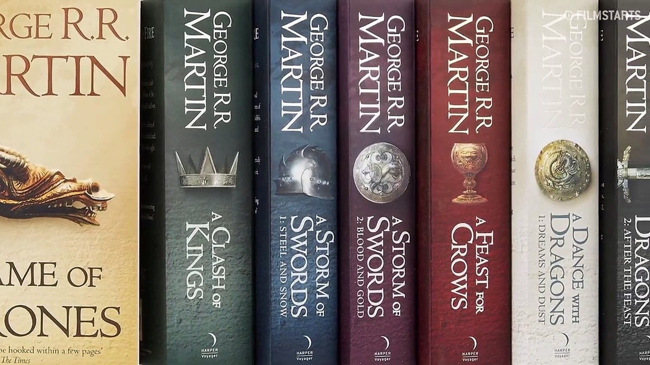 Wird Jon Snow zum neuen Nachtkönig im Finale von 'Game Of Thrones'? (FILMSTARTS-Original)