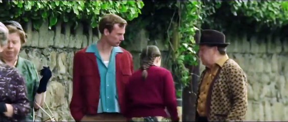 We Have Always Lived In The Castle Trailer (2) OV