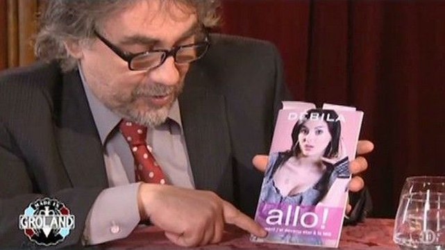 Zapping Hebdo du 07/04 : Nabilla Benattia une nouvelle fois parodiée !