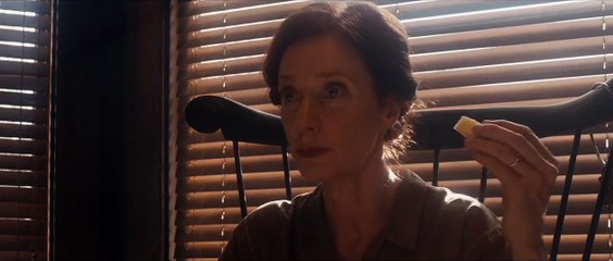 The Maestro Trailer OV