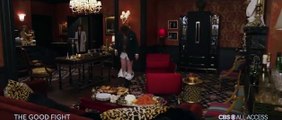 The Good Fight - staffel 3 Trailer (2) OV