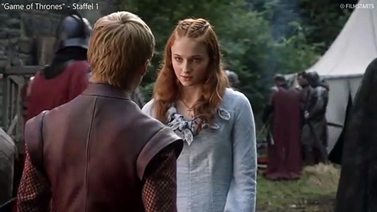 'Game Of Thrones' Staffel 1 im Schnelldurchlauf (FILMSTARTS-Original)