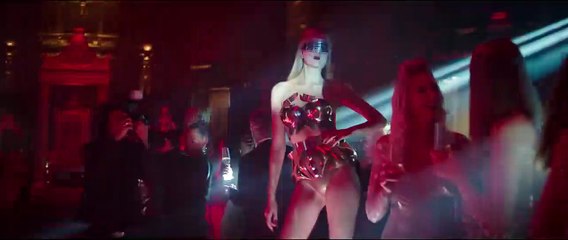 Fast & Furious: Hobbs & Shaw Trailer (4) OV