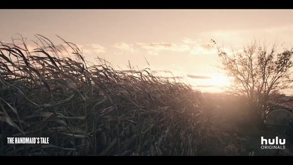 The Handmaid&#039;s Tale - Der Report der Magd - staffel 3 Teaser OV