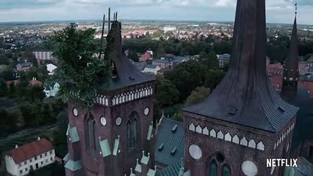 The Rain - staffel 2 Trailer DF