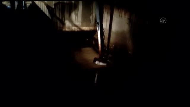 Son Dakika | HES baraj gölüne düşen işçi kayboldu