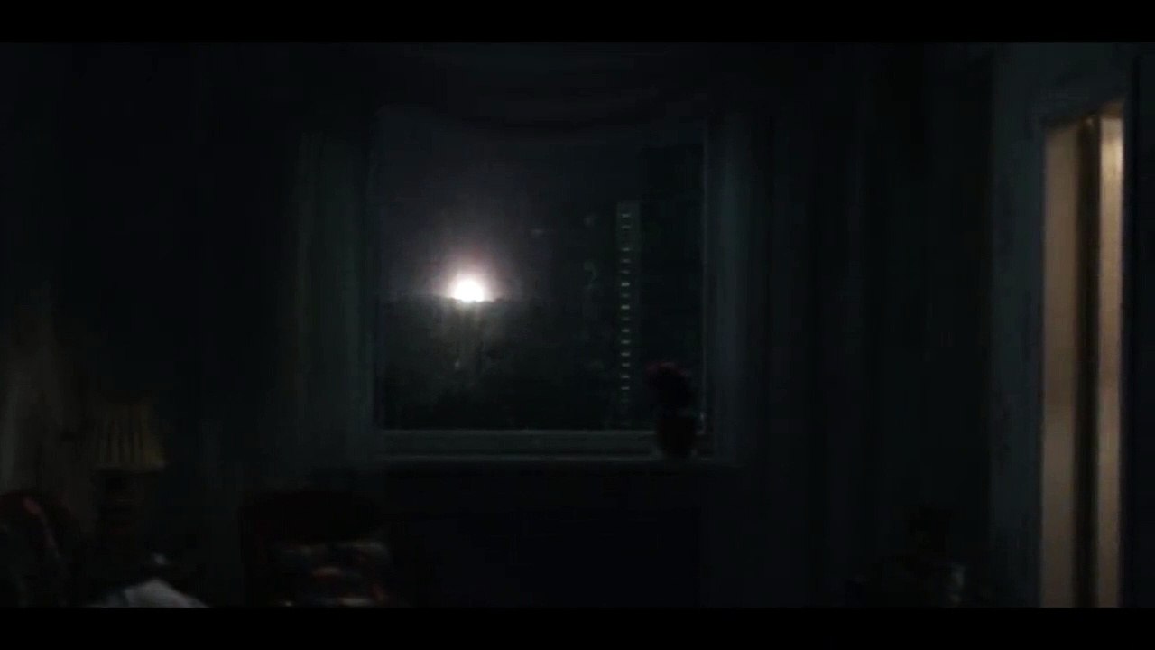 Chernobyl Teaser OV