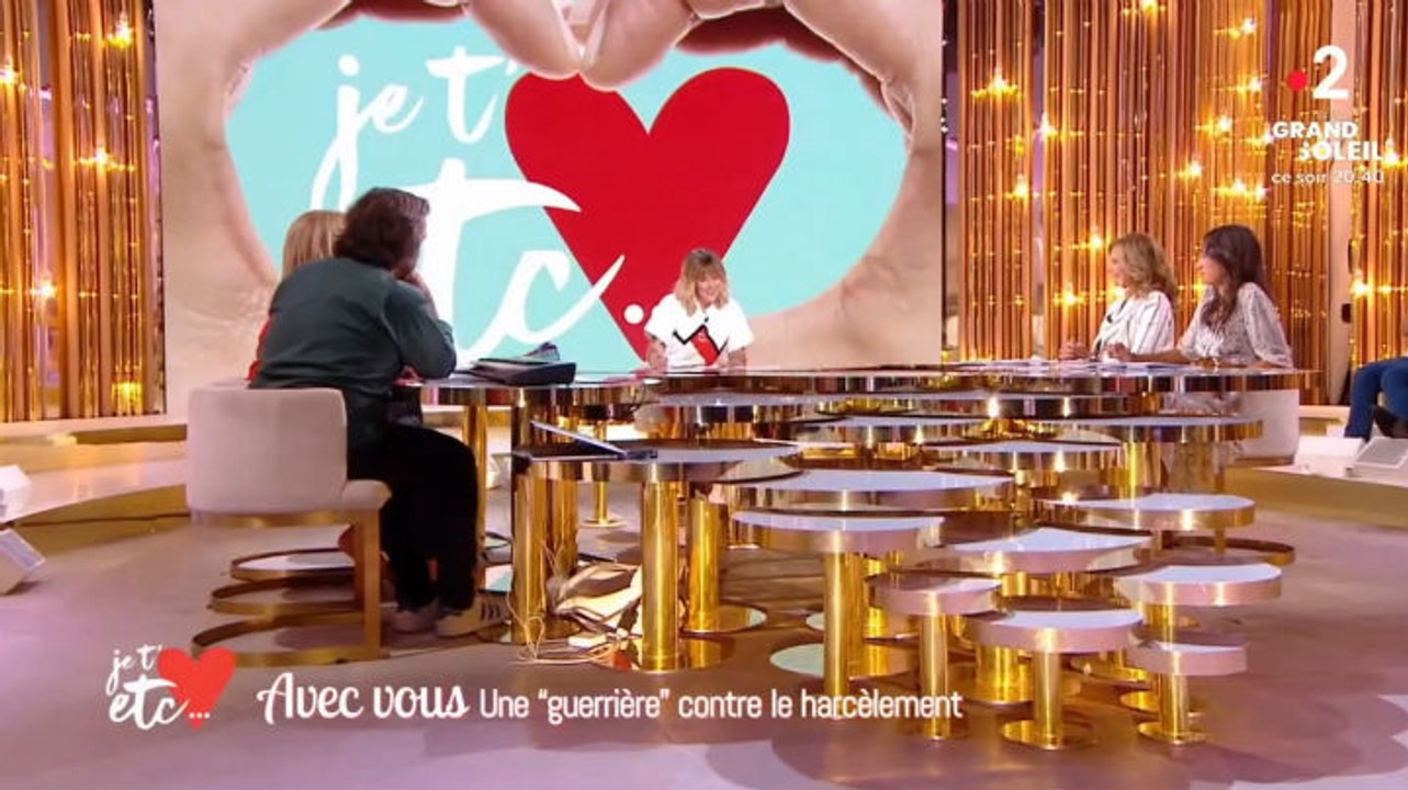 Daphne Burki raconte son agression