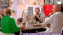 Vincent Dedienne confond Jean Imbert et Vincent Lambert