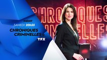 Chroniques criminelles (tfx) affaire Paquita Parra