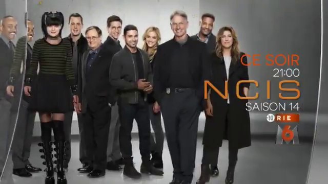 NCIS : enquêtes spéciales (m6) Une femme de cran