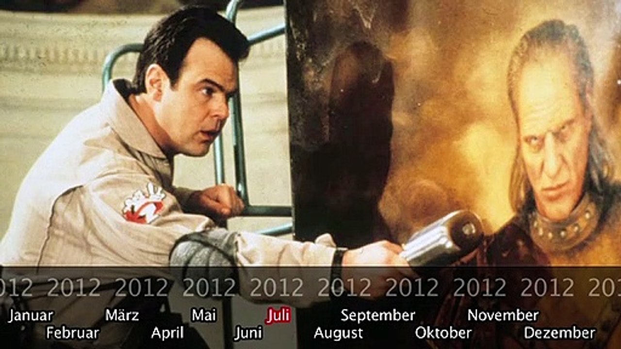 Was bisher geschah... alle wichtigen News zu 'Ghostbusters III' auf einen Blick!