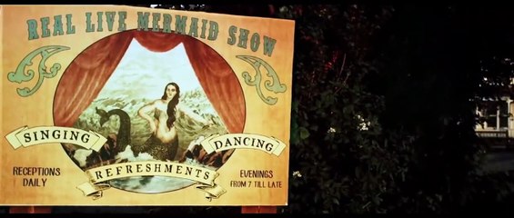 Mermaid's Song Trailer (2) OV