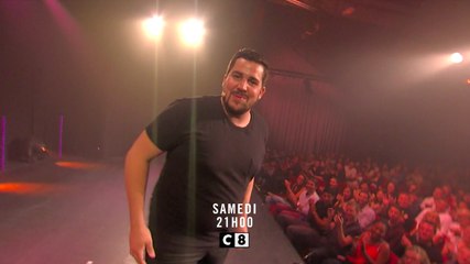 Artus saignant à point - 18-08-2018