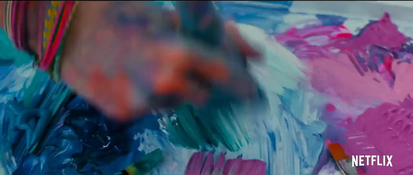 Unicorn Store Trailer DF