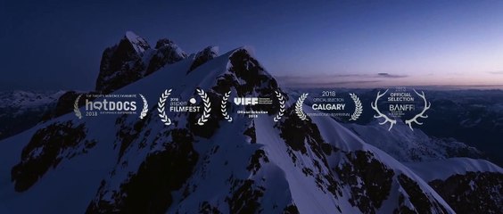 This Mountain Life - Die Magie der Berge Trailer (3) OV