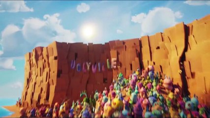 UglyDolls Trailer (4) OV