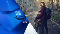 La 5ème vague (TFX) bande-annonce