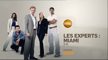 Les Experts Miami - chaque vendredi
