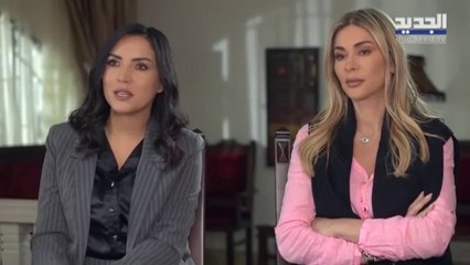 مسلسل الزوجة الاولى الحلقة 27 السابعة والعشرون