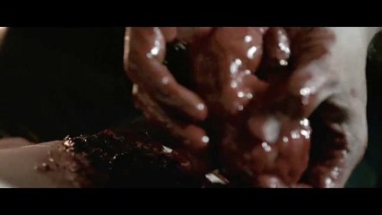BloodChild - Wiege des Bösen Trailer DF