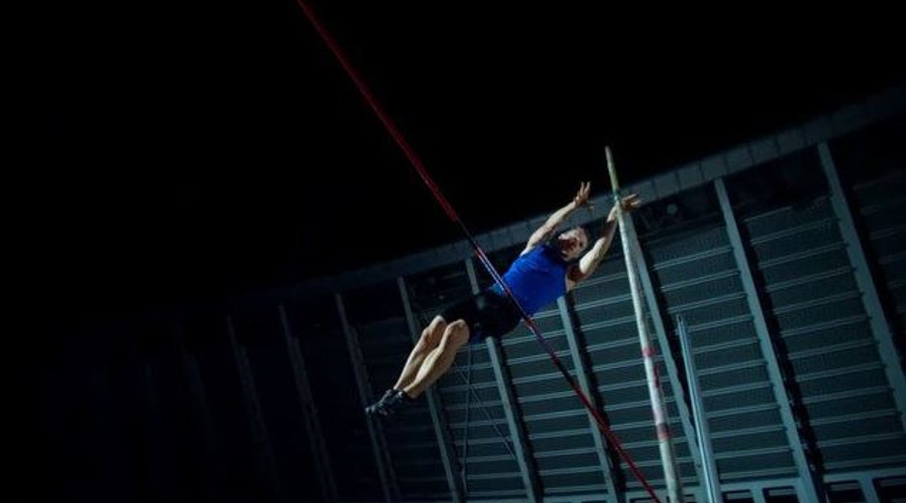 Championnats du monde athlétisme 2017 - France 2 France 3