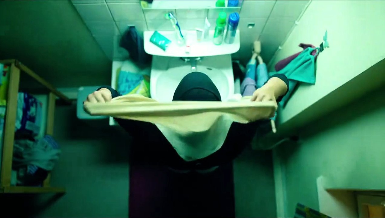 Nur eine Frau Trailer DF