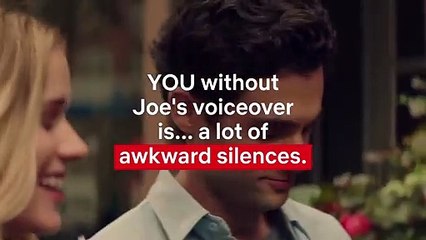 You - Du wirst mich lieben - ohne Joes Voice-Over