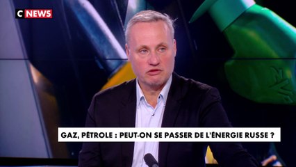 Download Video: Jean-Sébastien Ferjou : «Le gaz, c’est principalement celui qui est utilisé par l’industrie, ce n’est pas parce que vous allez vous doucher à l’eau froide ou baisser le chauffage que ça va changer la demande française»