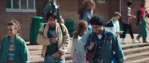 Blinded By The Light Trailer (2) OV