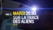 Sur les traces des Aliens - 13/09/16