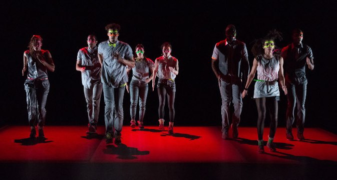 Standards - Pierre Rigal