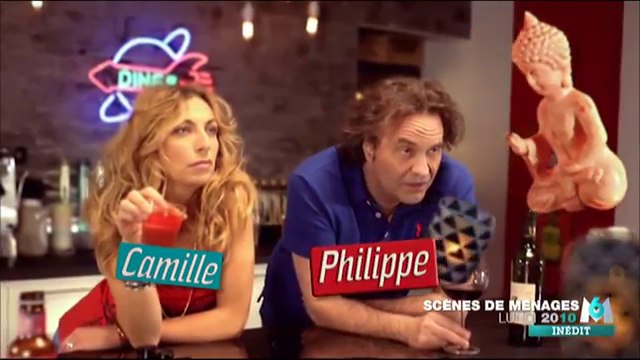 scènes de ménages - saison 7