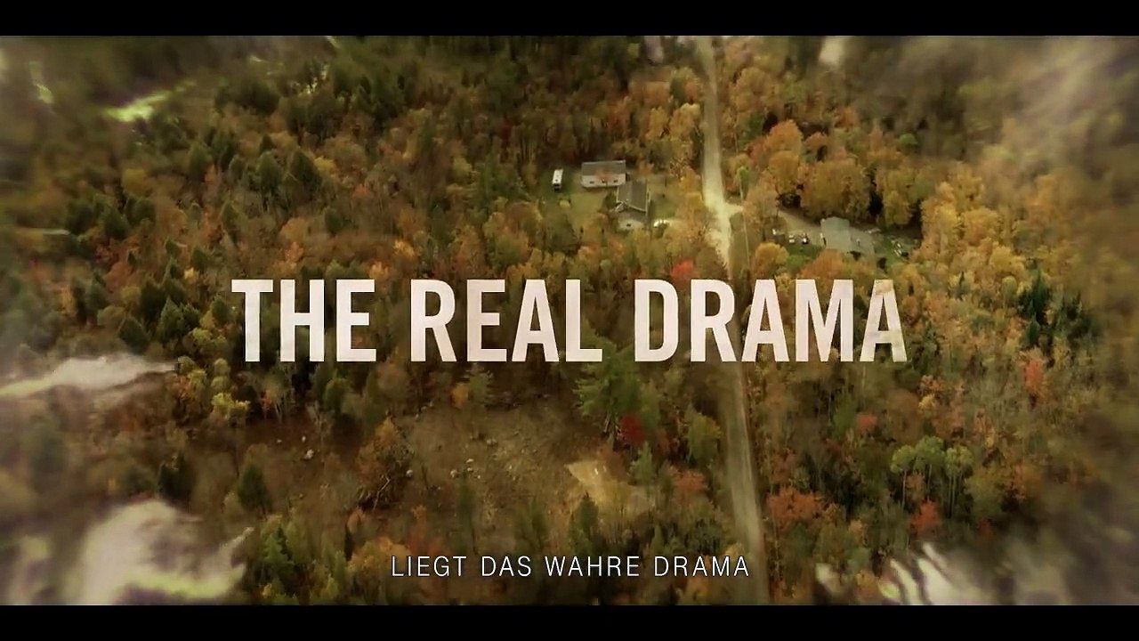 Cardinal - staffel 3 Trailer DF