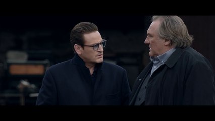 Carbone : Bande-annonce VF