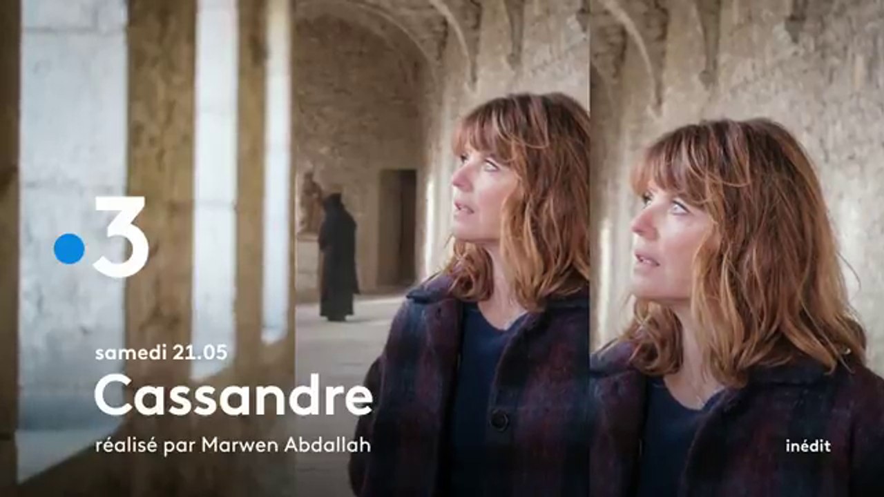 Cassandre (France 3) Pain béni