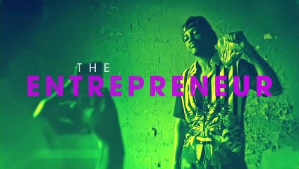 Savage Youth Trailer OV