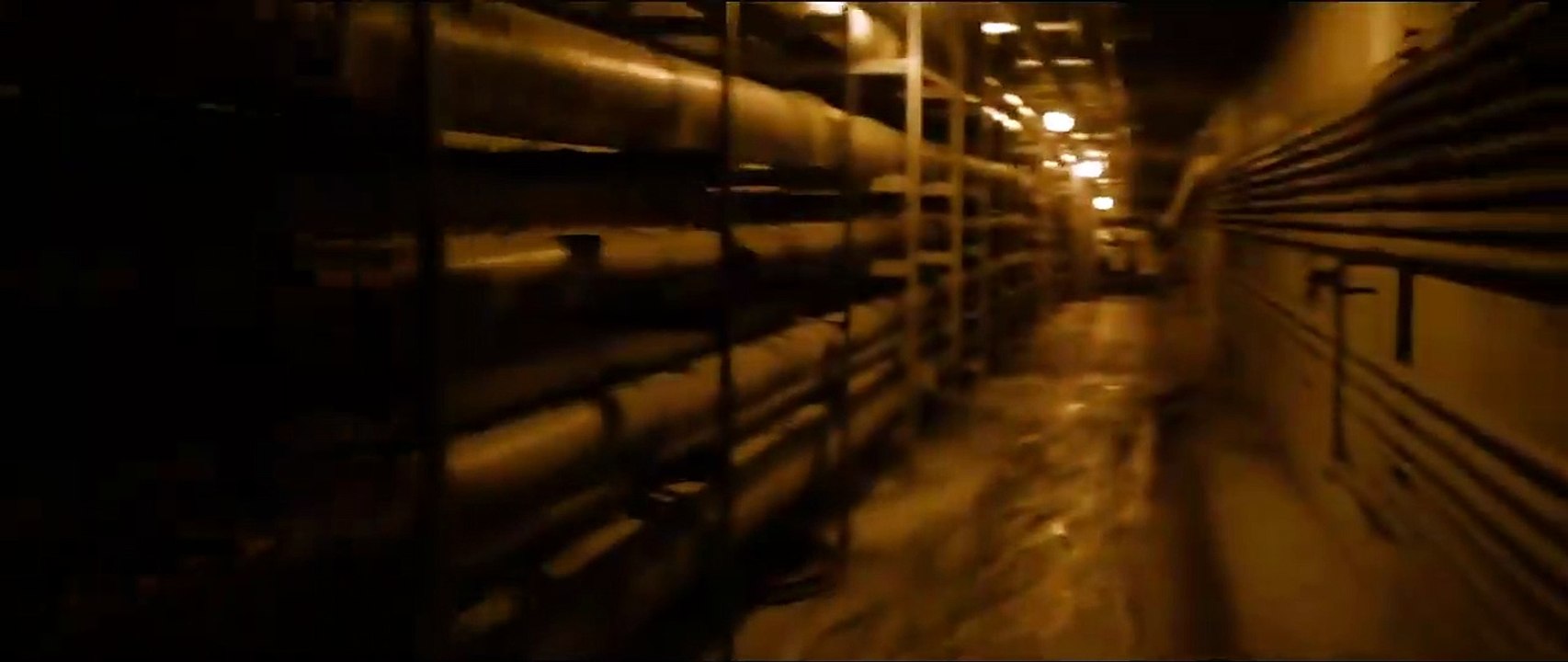 Alien Domicile - Battlefield Area 51 Trailer DF