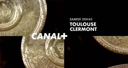 Finale du Top 14 : Clermont - Toulouse (Canal+) la bande-annonce