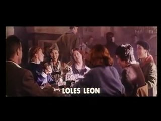 Libertarias Trailer OV