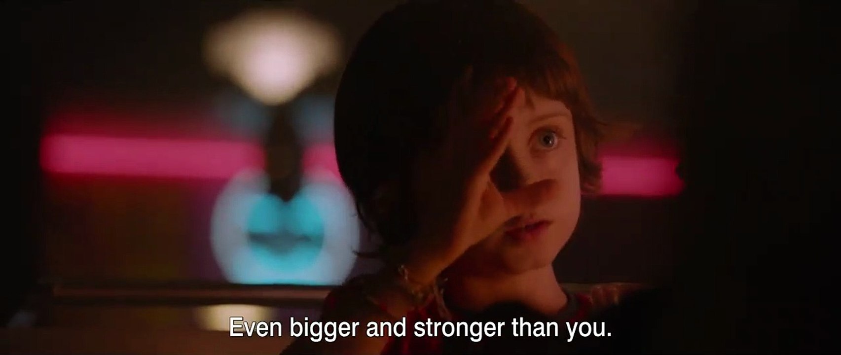Pearl Trailer OmeU