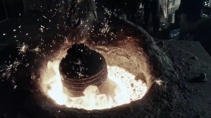 The Man In The High Castle - staffel 4 Teaser OV
